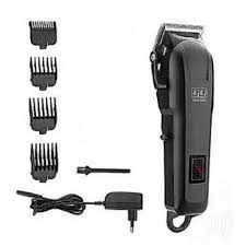 DIGIAL RECHARGEABLE CLIPPER